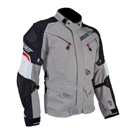 Leatt Adventure Ajotakki ADV DriTour 7.5 Iron